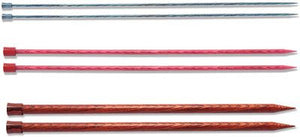 Dreamz Single Pointed Needles 14" - Passionknit