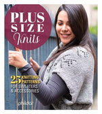 Plus Size Knits