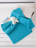 Super-Easy Baby Blankets