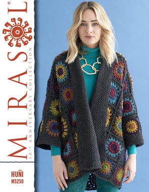 Leaflets from Sirdar, Sublime, and Mirasol - Passionknit