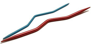 Aluminum Cable Needle - Passionknit