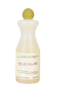 Eucalan 500ml - Passionknit