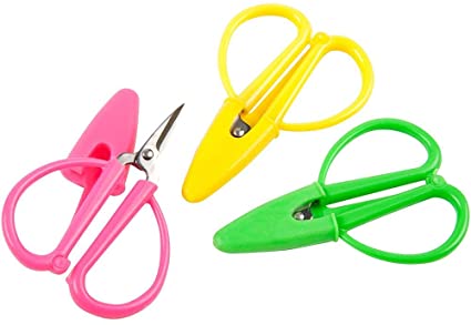 Super-Snips Mini Scissors