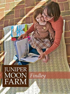Findley Book JMF2 - Passionknit