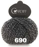 Cardiff Classic - Passionknit