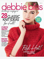 Debbie Bliss Magazine - Passionknit