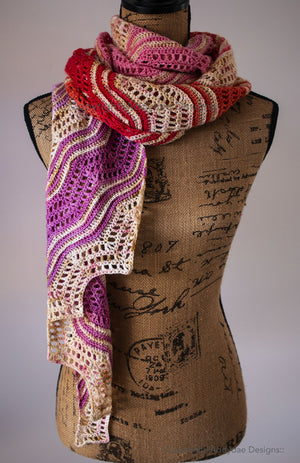 Bantam (Crochet)