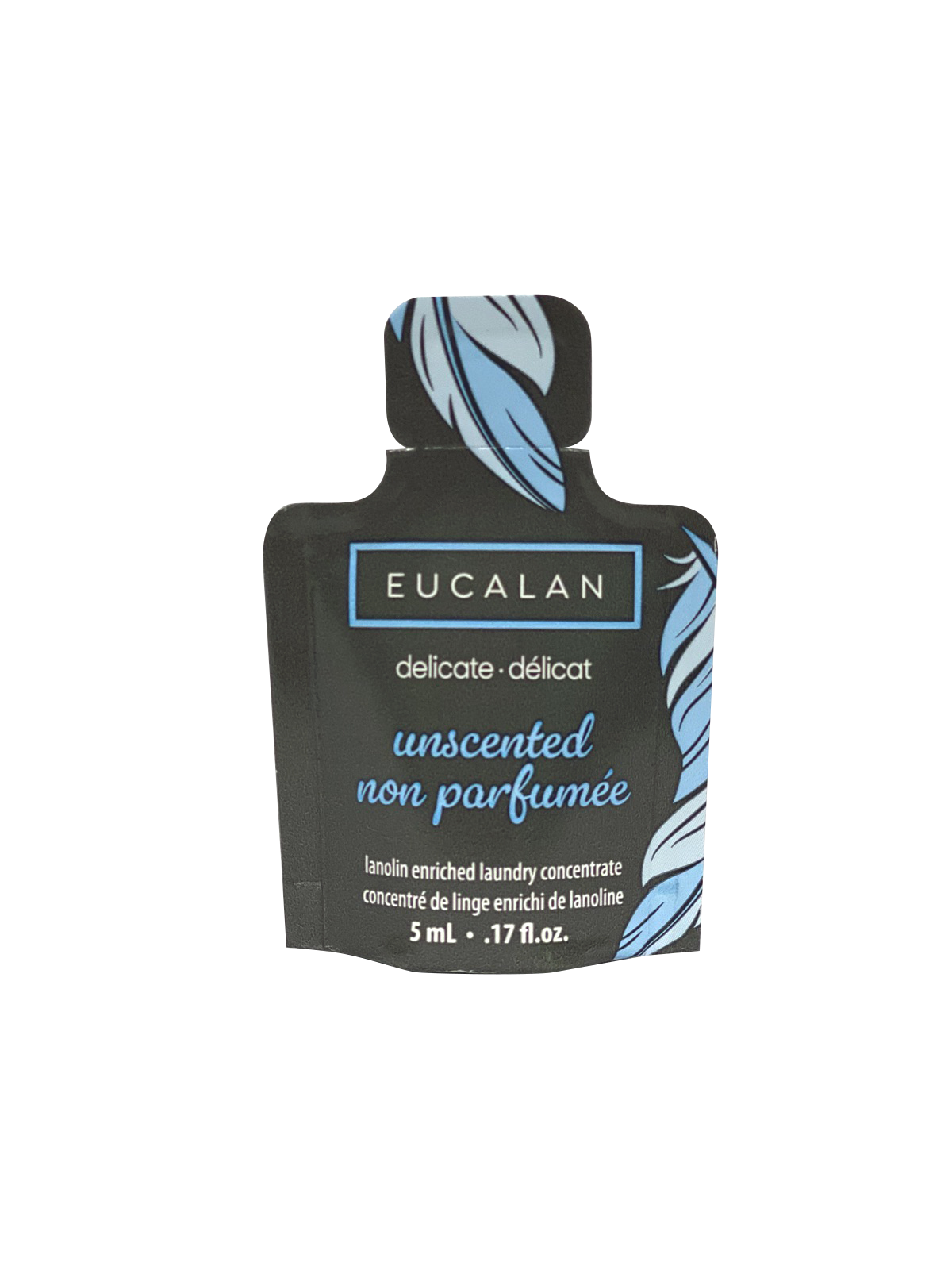 Eucalan Pod