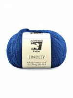 Findley - Passionknit