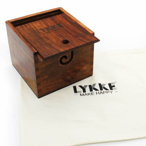 Lykke Yarn Box