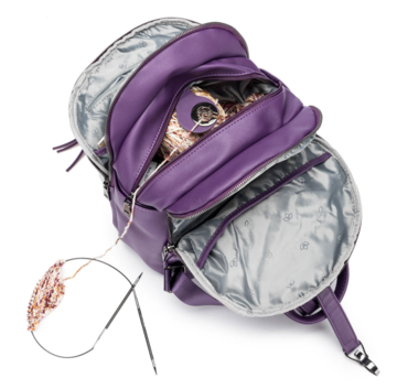 Namaste Maker's Mini Backpack (Preorder)