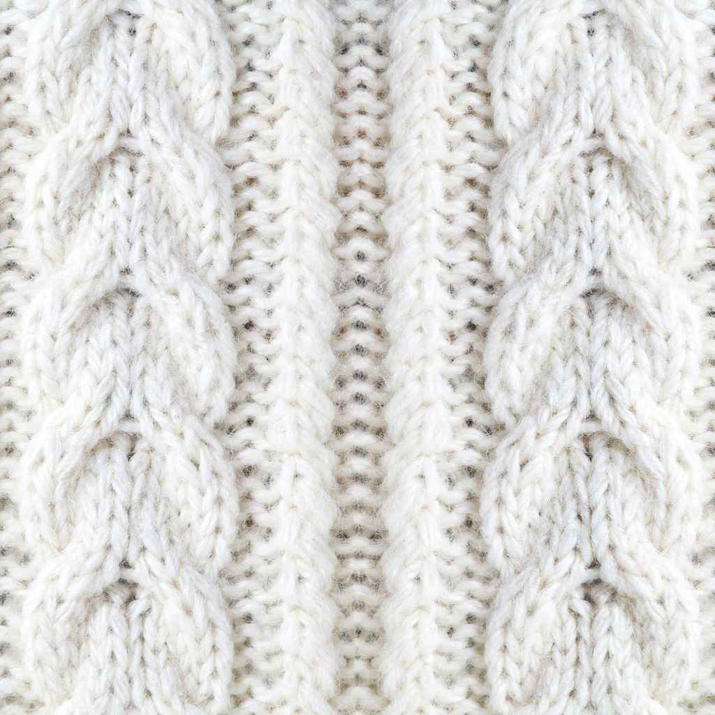 Introduction to Cables - Passionknit