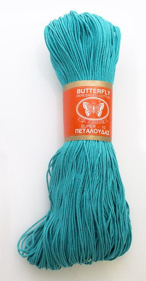 Butterfly Super 10 - Passionknit
