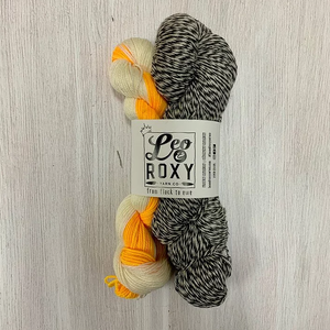 Leo & Roxy Work Sock Kit