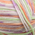 Snuggly Baby Crofter DK - Passionknit