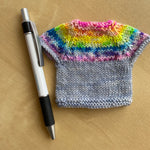 Rainbow Mini Sweater Kit