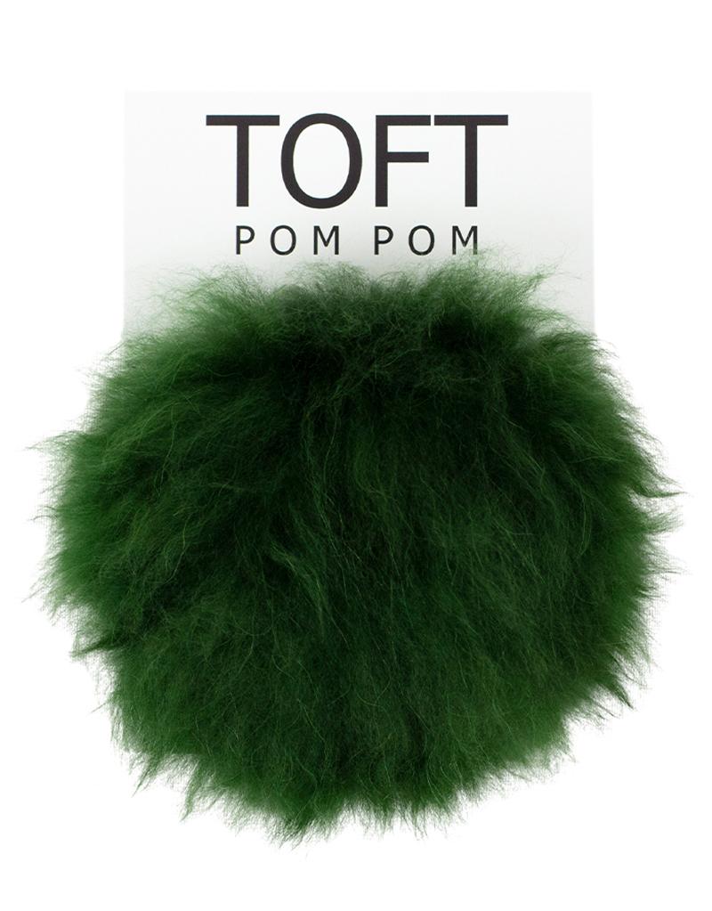 TOFT Alpaca Pom