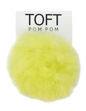 TOFT Alpaca Pom