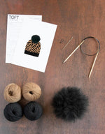 TOFT Hat Kit
