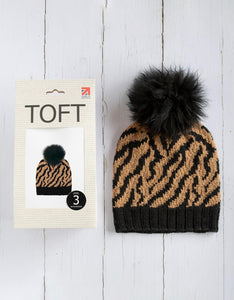 TOFT Hat Kit